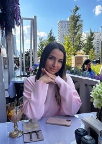 Фото проститутки Василиса №2 в городе Усть-Лабинск