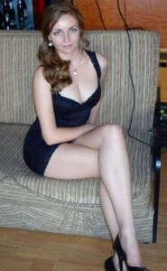 Фото проститутки Марьяна №6 в городе Усть-Лабинск