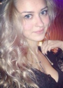 Фото проститутки Катя №5 в городе Усть-Лабинск