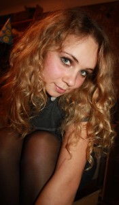 Фото проститутки Катя №2 в городе Усть-Лабинск