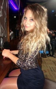 Фото проститутки Катя №4 в городе Усть-Лабинск