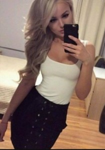 Фото проститутки Настя №3 в городе Усть-Лабинск