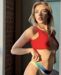 Фото проститутки Маша №2 в городе Усть-Лабинск