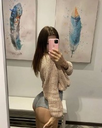 Фото проститутки Настя №3 в городе Усть-Лабинск