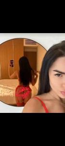 Фото проститутки Мария №5 в городе Усть-Лабинск