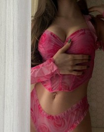 Фото проститутки Лера №6 в городе Усть-Лабинск