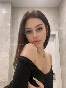 Фото проститутки Аня №3 в городе Усть-Лабинск