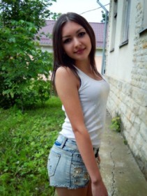 Фото проститутки Вика №3 в городе Усть-Лабинск