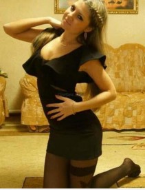 Фото проститутки Яна №3 в городе Усть-Лабинск