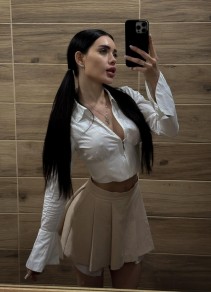 Фото проститутки Настя №3 в городе Усть-Лабинск