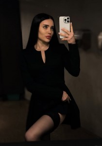 Фото проститутки Настя №2 в городе Усть-Лабинск