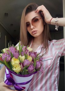 Фото проститутки Люба №4 в городе Усть-Лабинск