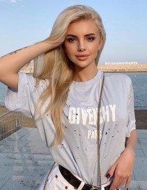 Фото проститутки ДАРИНА №5 в городе Усть-Лабинск