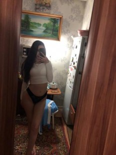 Фото проститутки Настя №1 в городе Усть-Лабинск