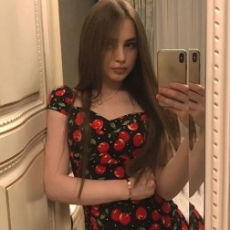 Фото проститутки Марина №1 в городе Усть-Лабинск