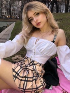 Фото проститутки Анастасия №1 в городе Усть-Лабинск