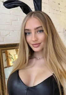 Фото проститутки Настя №1 в городе Усть-Лабинск