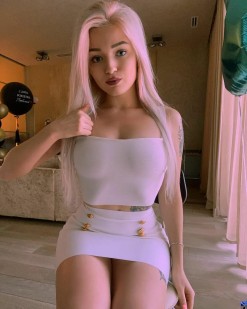 Фото проститутки Света №1 в городе Усть-Лабинск