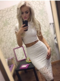 Фото проститутки Настя №1 в городе Усть-Лабинск