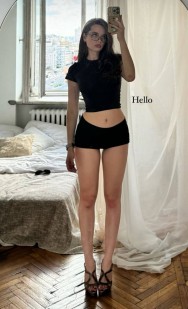 Фото проститутки Соня №1 в городе Усть-Лабинск