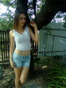 Фото проститутки Вика №1 в городе Усть-Лабинск