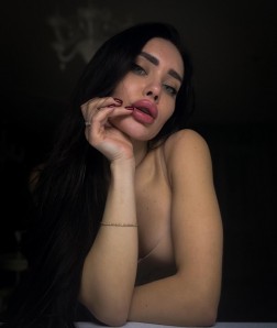 Фото проститутки Настя №1 в городе Усть-Лабинск