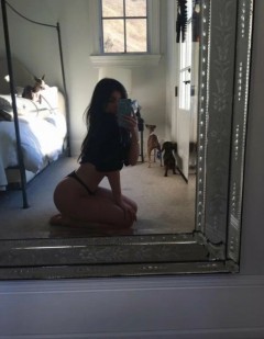 Фото проститутки Юля №1 в городе Усть-Лабинск