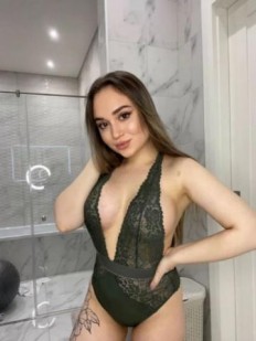 Фото проститутки Вика №1 в городе Усть-Лабинск