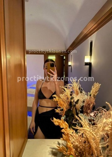 Джоржина, Г. Усть-Лабинск