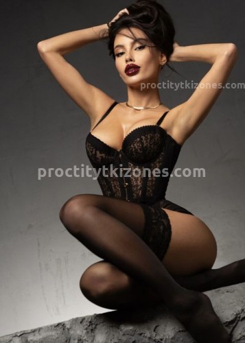 Кристина, Г. Усть-Лабинск