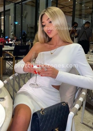 Лина, Г. Усть-Лабинск