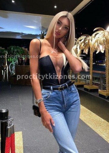 Лина, Г. Усть-Лабинск