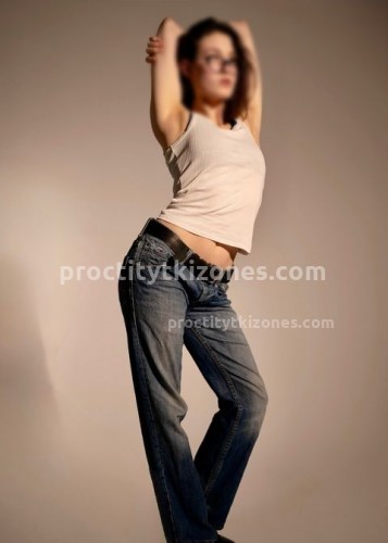 Надюша, Г. Усть-Лабинск