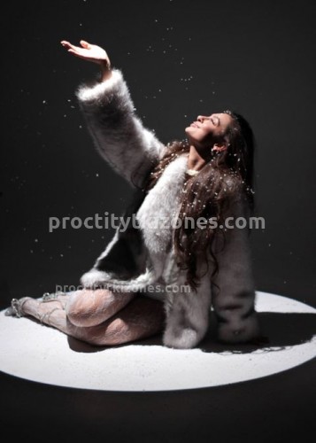 Оля, Г. Усть-Лабинск