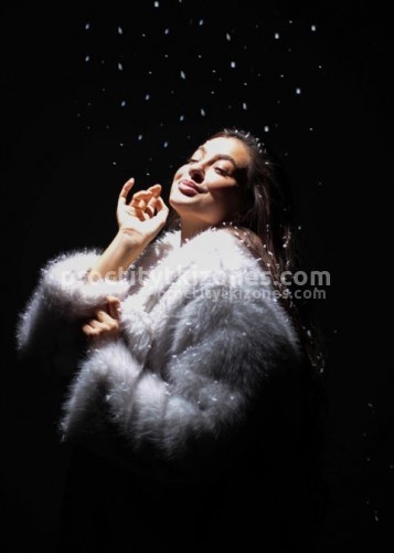 Оля, Г. Усть-Лабинск