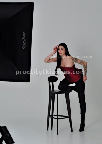 Вика, Г. Усть-Лабинск