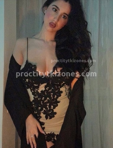 катя, Г. Усть-Лабинск